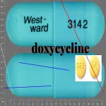 Doxycycline sur ordonnance